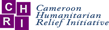 Cameroon Humanitarian Relief Initiative Logo